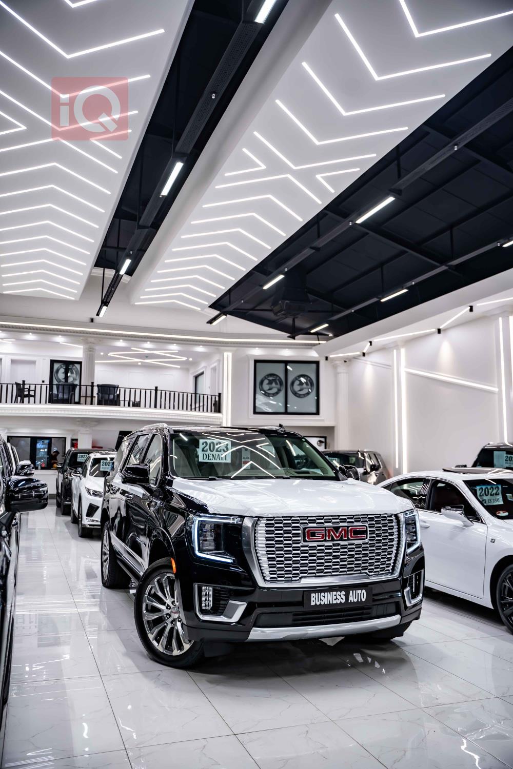 GMC Yukon